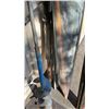 Image 7 : AUGER, BARREL PUMP AND EXTENTION POLES