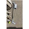 Image 2 : DRYWALL STILTS, PRESSURE WASHER AND HOSE ATTACHMENTS, GOLF BALL RETRIEVER AND LINE PAINTER