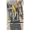 Image 4 : DRYWALL STILTS, PRESSURE WASHER AND HOSE ATTACHMENTS, GOLF BALL RETRIEVER AND LINE PAINTER