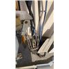 Image 5 : DRYWALL STILTS, PRESSURE WASHER AND HOSE ATTACHMENTS, GOLF BALL RETRIEVER AND LINE PAINTER