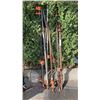 Image 1 : 8 BAR CLAMPS