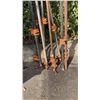 Image 2 : 8 BAR CLAMPS