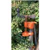Image 3 : 8 BAR CLAMPS