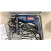 Image 2 : RYOBI HAMMER DRILL