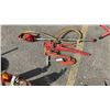 Image 1 : BARRELL PUMP WITH 3 ADJUSTABLE WRENCHES AND PIPE CUTTER