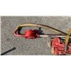 Image 2 : BARRELL PUMP WITH 3 ADJUSTABLE WRENCHES AND PIPE CUTTER