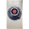 Image 2 : 4 MERITOR STEMCO 15L-2-74 HUBCAPS
