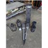 Image 1 : LOT OF SOLAR LIGHTS
