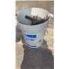 Image 2 : PAIL OF HAMMERS AND FILES