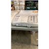 Image 3 : 2 EMERGENCY SPILL KITS