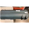 Image 3 : FRABILL PACK-A-POLE HARD FISHING CASE WITH 2 RODS, REELS,