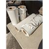 Image 2 : LOT OF ADHESIVE VINYL ROLLS