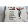 Image 2 : SURE FOOT FIRE ESCAPE LADDER AND GARRISON FIRE EXTINGUISHER