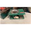 Image 2 : 2 COLEMAN PROPANE CAMP STOVES