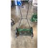 Image 1 : SCOTTS CLASSIC REEL MOWER