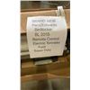Image 3 : BRAND NEW PACE / EDWARDS BEDLOCKER BL2015 REMOTE CONTROL ELECTRIC TONNEAU FORD SUPERDUTY