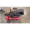 Image 1 : KING CANADA 1.5HP AIR COMPRESSOR - TESTED WORKING