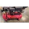 Image 2 : KING CANADA 1.5HP AIR COMPRESSOR - TESTED WORKING