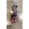 Image 3 : KING CANADA 1.5HP AIR COMPRESSOR - TESTED WORKING