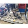 Image 1 : WORKFORCE COMPOUND MITER SAW