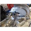 Image 2 : WORKFORCE COMPOUND MITER SAW