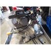 Image 3 : WORKFORCE COMPOUND MITER SAW