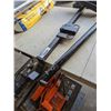 Image 3 : HONDA CRV HIDDEN HITCH WITH 4 BIKE CARRIER
