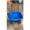 Image 1 : EARTHWAY HIGH OUTPUT SPREADER