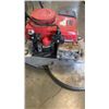 Image 3 : HONDA 11HP PROPANE CONCRETE POLISHER CURRENTLY NOT RUNNING