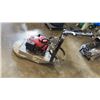 Image 6 : HONDA 11HP PROPANE CONCRETE POLISHER CURRENTLY NOT RUNNING