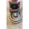 Image 2 : BRIGGS AND STRATTON 16HP PROPANE CONCRETE POLISHER CURRENTLY NOT RUNNING