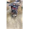 Image 5 : BRIGGS AND STRATTON 16HP PROPANE CONCRETE POLISHER CURRENTLY NOT RUNNING