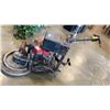 Image 8 : BRIGGS AND STRATTON 16HP PROPANE CONCRETE POLISHER CURRENTLY NOT RUNNING