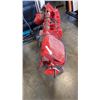 Image 2 : LARGE RED BANDSAW