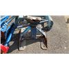 Image 5 : TRIPOD WITH PIPE CLAMP, 2 ROLLER STANDS AND LADDER JACK