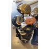 Image 7 : 2 BAGS OF GOLF CLUBS