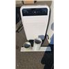 Image 2 : AIR CONDITIONER AND TOP FEED WATER COOLER AS FOUND