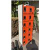 Image 2 : 12 BANK LOCKERS