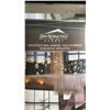 Image 3 : ROLL UP ADVERTISEMENT STAND