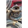 Image 5 : 2 PIPE REAMERS WITH 3 COILS OF CABLE