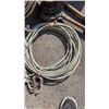 Image 8 : 2 PIPE REAMERS WITH 3 COILS OF CABLE