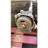 Image 3 : 3 AIR COMPRESSOR HEADS AND BALDOR ELECTRIC MOTOR