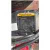 Image 7 : 3 AIR COMPRESSOR HEADS AND BALDOR ELECTRIC MOTOR