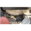 Image 3 : BELT SANDER AND RADIAL ARM SAW