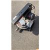 Image 4 : BELT SANDER AND RADIAL ARM SAW