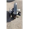 Image 6 : BELT SANDER AND RADIAL ARM SAW