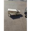 ICE PROPANE FIRED CONSTRUCTION HEATER