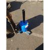 Image 5 : LARGE SAND BLASTING TANK AND OIL DRAINING TANK