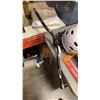 Image 5 : MARZOCCHI BIKE FORK WITH SEAT AND HELMET