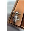Image 4 : BOX OF NEW SOFT CLOSE CABINET HINGES